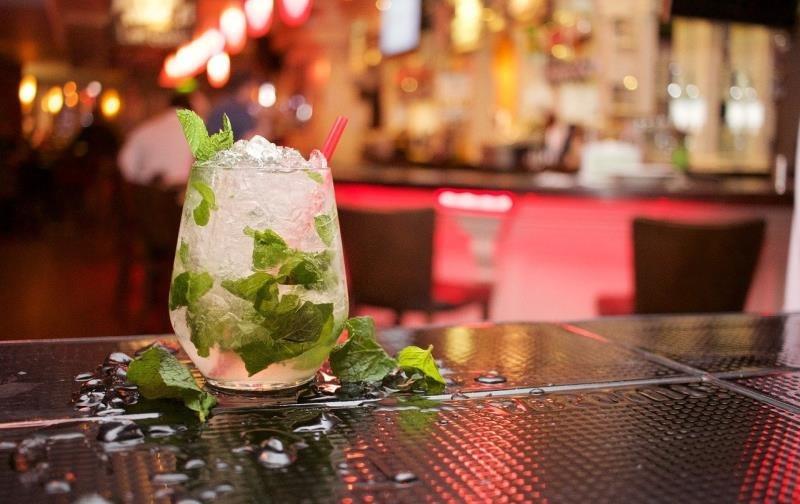 It's Time For A Cocktail!
