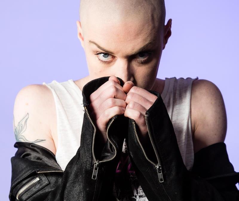 Bald Head